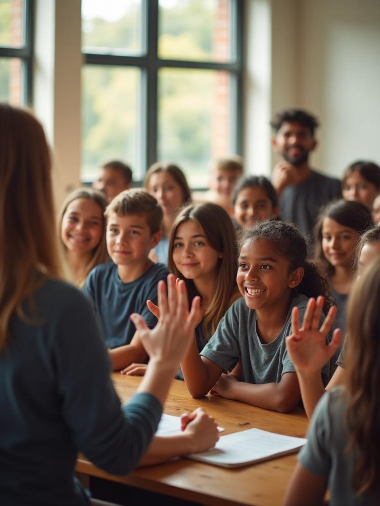 Students & Educators